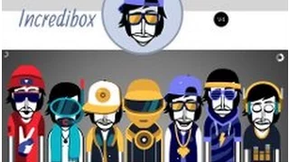 [Incredibox v4]Создали музыку #2