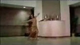 Belly Dance - Alf Leyla