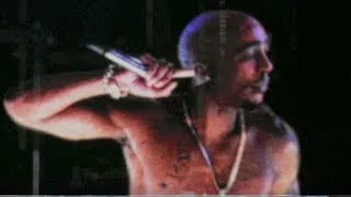 2012: Tupac Shakur performs at Coachella as hologram