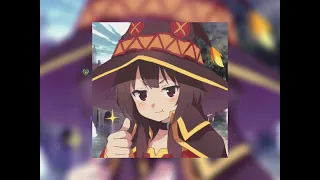 CUPID (Fifty Fifty) / Megumin Cover (AI Cover)