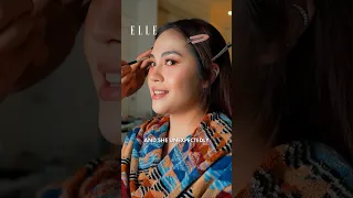 Janella Salvador for ELLE Singapore