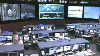 ISS Update - April 30, 2012