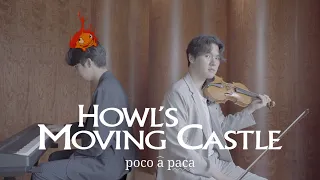 인생의 회전목마(Merry Go Round of Life) | orchestra ver.