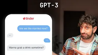 How I automatically got a date on Tinder using AI