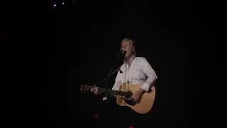 Paul McCartney Live (Love Me Do)