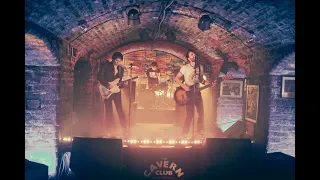 The Cribs - Live At The Cavern, 2020