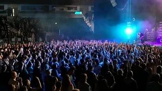 Bring Me The Horizon - Wonderful Life (Live in Chizhovka Arena, Minsk 2019)
