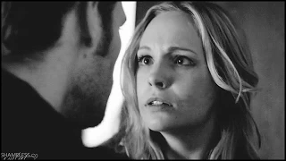 klaus & caroline | losing your memory