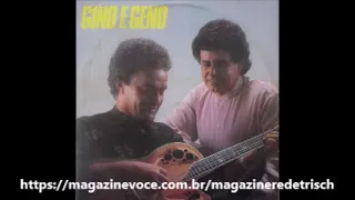 Gino e Geno - Procurando Treta  1989