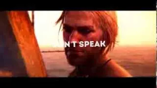 Talk Dirty To Me | Edward Kenway