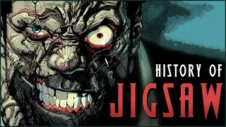 History of Jigsaw