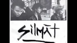 Silmät - Haudattu / Toinen maailma (audio)