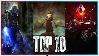 Top 10 WebNovel Of 2020 | 2021 | WebNovel Recommendation