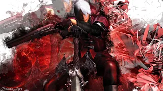 Devil May Cry 1 HD Playthrough (Road to DMC5: Special Edition)
