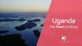 Travel to Uganda | The ultimate African adventure