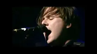 Jimmy Eat World LIVE @ Paradiso Main Hall (Full Concert)