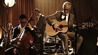Above & Beyond Acoustic - Full Concert Film Live from Porchester Hall (Official)