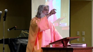 Independence from Self and Dependence to God // Prophet Sadhu Sundar Selvaraj (July 4, 2018)