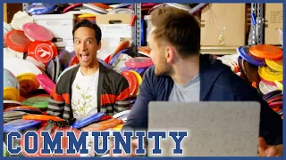 Bazinga! | Community