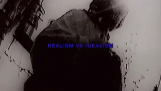 $UICIDEBOY$ - REALISM VS IDEALISM (Español Lyric Video)