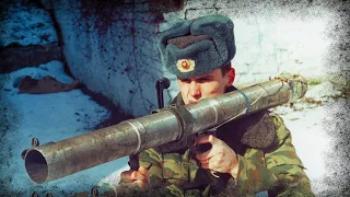 Самодельное Чеченское Оружие