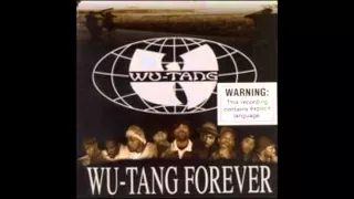 Wu-Tang Clan - Bells of War (HD)