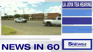 KRGV CHANNEL 5 NEWS Update - August 29