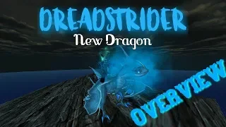 ╬Обзор Дракона в игре School of Dragons╬[DREADSTRIDER]