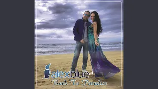 Back To Paradise (Talking Blue Mix)