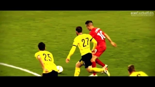 Philippe Coutinho 15/17 - Magic Feet (HD)