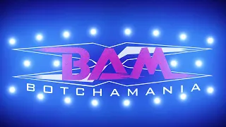 Botch The Line -  (Botchamania TNA 2008 'Cross The Line' era style intro)