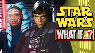66 What If Star Wars episode ideas...