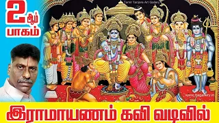 Ramayanam (Part - 2)