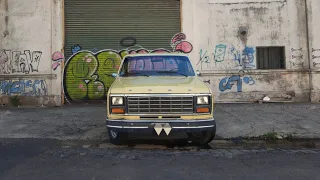 En venta Ford f100 Original, 1981 Deluxe 221. $14.5k