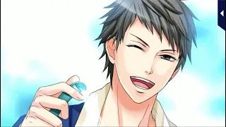 Dreamy Days in West Tokyo (TAKESHI): Main Story [episode 14]