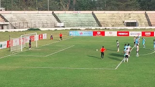 Football # Mohammedan SC Ltd,,পেলান্টি সট