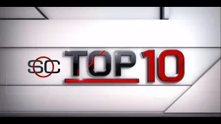 TSN Top 10: Must See Moments of the Year (2019)