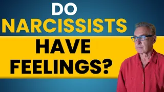 Do Narcissists Have Feelings ? | Dr. David Hawkins