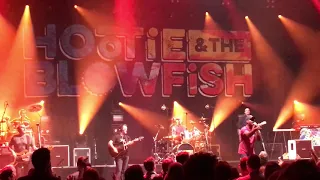 Losing My Religion Hootie & the Blowfish Live at London Hammersmith Apollo