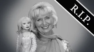 Sylvia Anderson ● A Simple Tribute