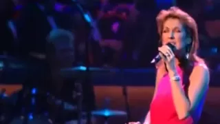 Celine Dion Shreds