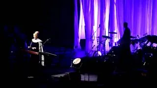 Rakim - Dead Can Dance - Movistar Arena 13-07-2013