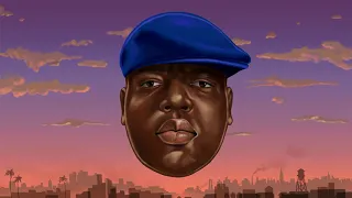 Big Poppa [Instrumental] The Notorious B.I.G