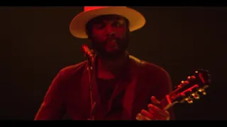 Gary Clark Jr Live from the Greek theatre la 2017