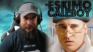 First Time Hearing Eskimo Callboy / Electric Callboy - " We Got The Moves" Fun and Crazy (REACTION)