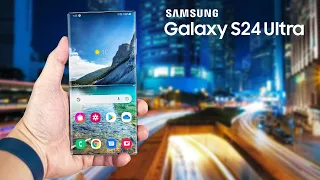 Samsung Galaxy S24 Ultra - Breaking Records!