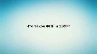 Что такое ФПН и ЗВУР?