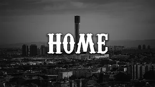 [FREE] Old School Boom Bap Type Beat "HOME" | Underground Hip Hop Rap Instrumental | Doz Beats