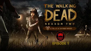 The Walking Dead  Season 2 Episode 1
