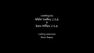 Two and a Half Men Credits (HD)